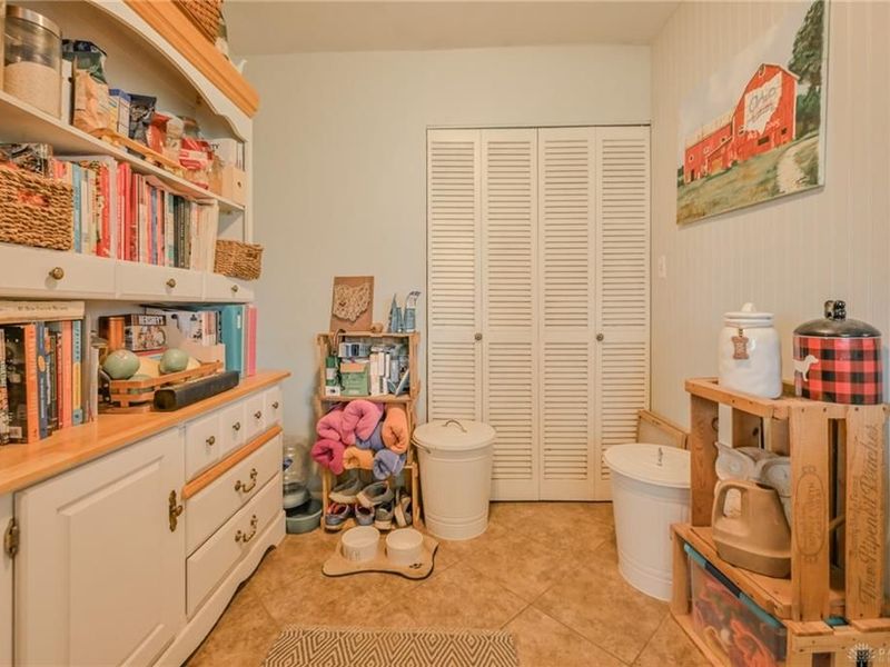 303 Villa Drive, New Carlisle, OH 45344 Photo 5