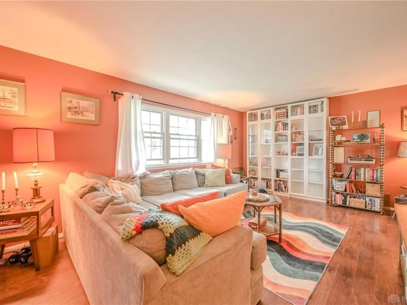 303 Villa Drive, New Carlisle, OH 45344 Photo 9