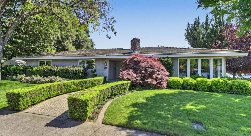 4500 Bailey Way, Sacramento, CA 95864 Photo