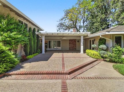 4500 Bailey Way, Sacramento, CA 95864 Photo