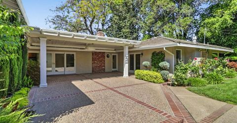 4500 Bailey Way, Sacramento, CA 95864 Photo