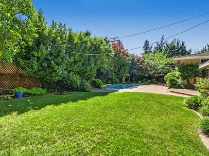 4500 Bailey Way, Sacramento, CA 95864 Photo