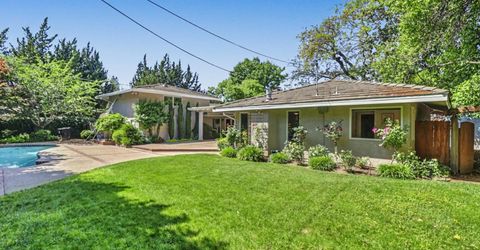 4500 Bailey Way, Sacramento, CA 95864 Photo