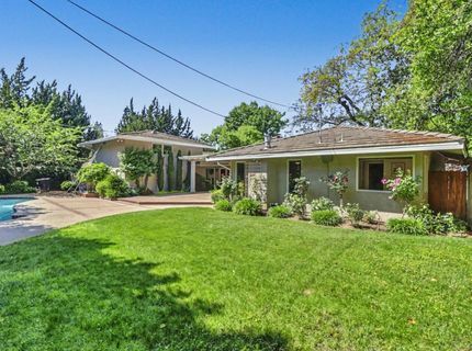 4500 Bailey Way, Sacramento, CA 95864 Photo