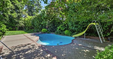 4500 Bailey Way, Sacramento, CA 95864 Photo