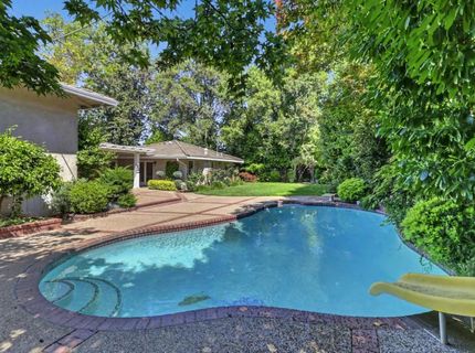 4500 Bailey Way, Sacramento, CA 95864 Photo