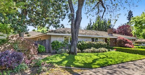 4500 Bailey Way, Sacramento, CA 95864 Photo