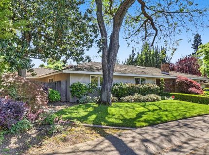 4500 Bailey Way, Sacramento, CA 95864 Photo