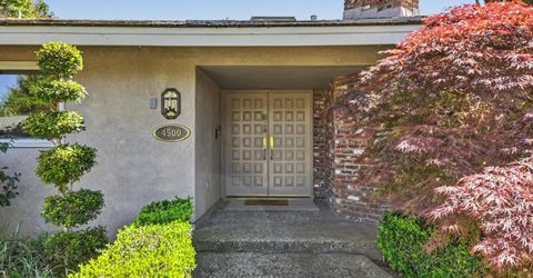 4500 Bailey Way, Sacramento, CA 95864 Photo