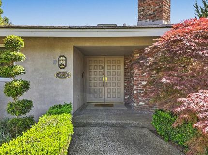 4500 Bailey Way, Sacramento, CA 95864 Photo