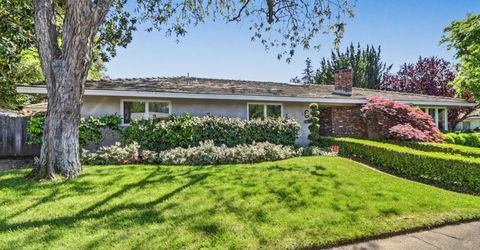 4500 Bailey Way, Sacramento, CA 95864 Photo