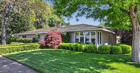 4500 Bailey Way, Sacramento, CA 95864 Photo