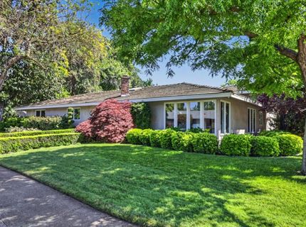 4500 Bailey Way, Sacramento, CA 95864 Photo