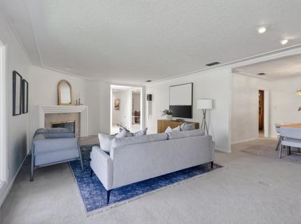 4500 Bailey Way, Sacramento, CA 95864 Photo