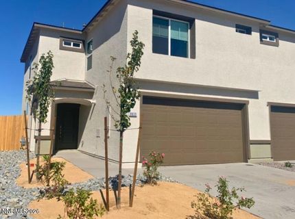 8839 Wolf Moon Drive, Reno, NV 89506 Photo
