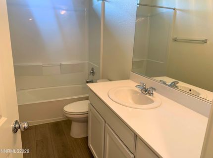 8839 Wolf Moon Drive, Reno, NV 89506 Photo