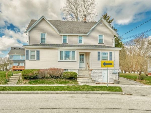 133 Wilder Terrace, Rochester, NY 14612