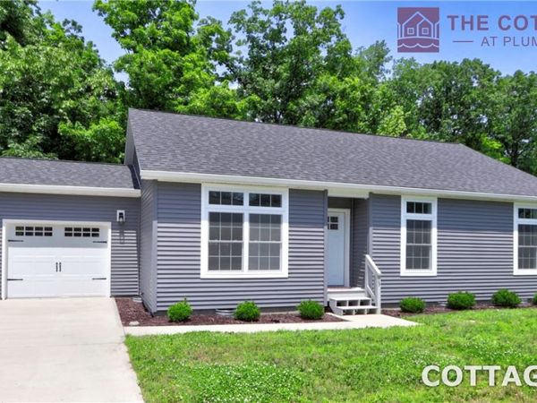 240 Plum Point Rd- Cottage 13 , Himrod, NY 14842