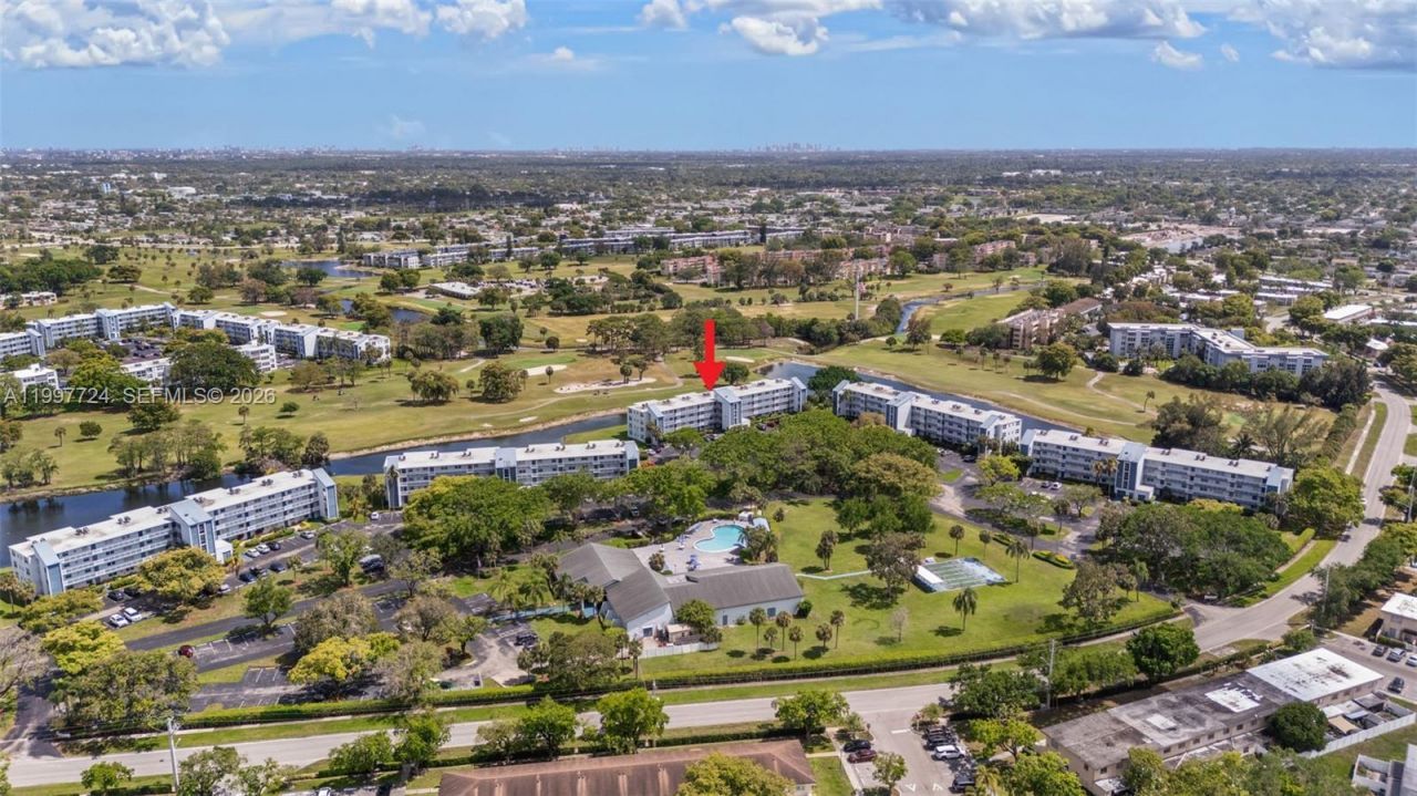 1480 NW 80th Ave , Unit 304, Margate, FL 33063 Photo