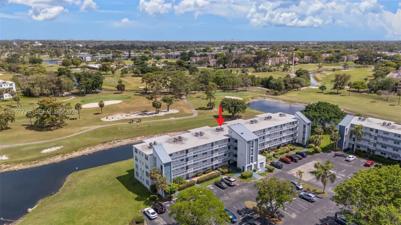 1480 NW 80th Ave , Unit 304, Margate, FL 33063 Photo