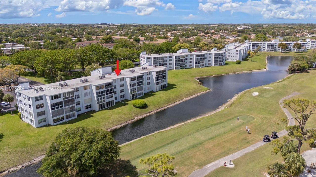 1480 NW 80th Ave , Unit 304, Margate, FL 33063 Photo