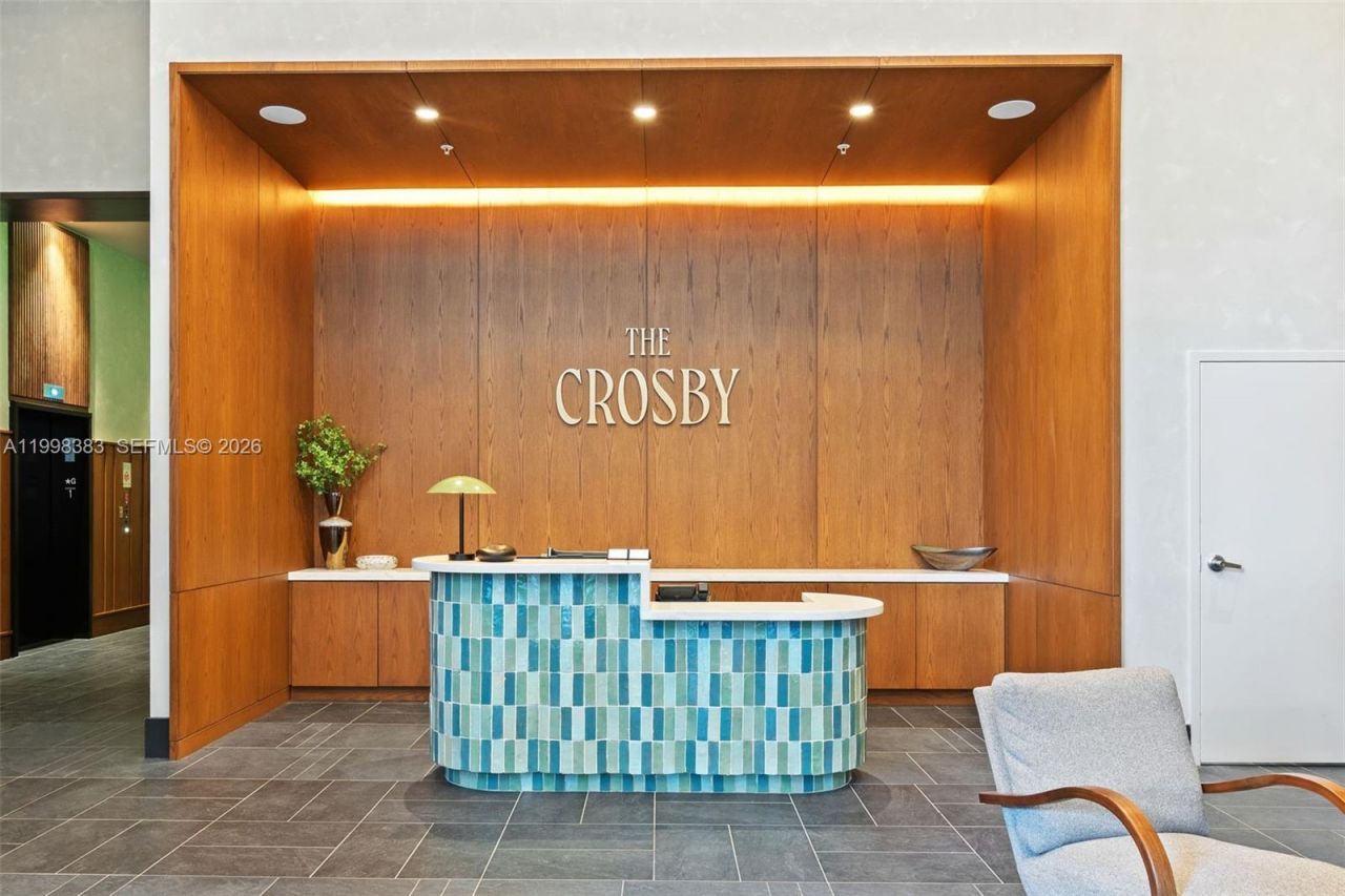 11 NE 6, Unit 2108, Miami, FL 33132 Photo