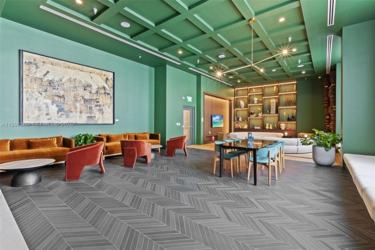 11 NE 6, Unit 2108, Miami, FL 33132 Photo