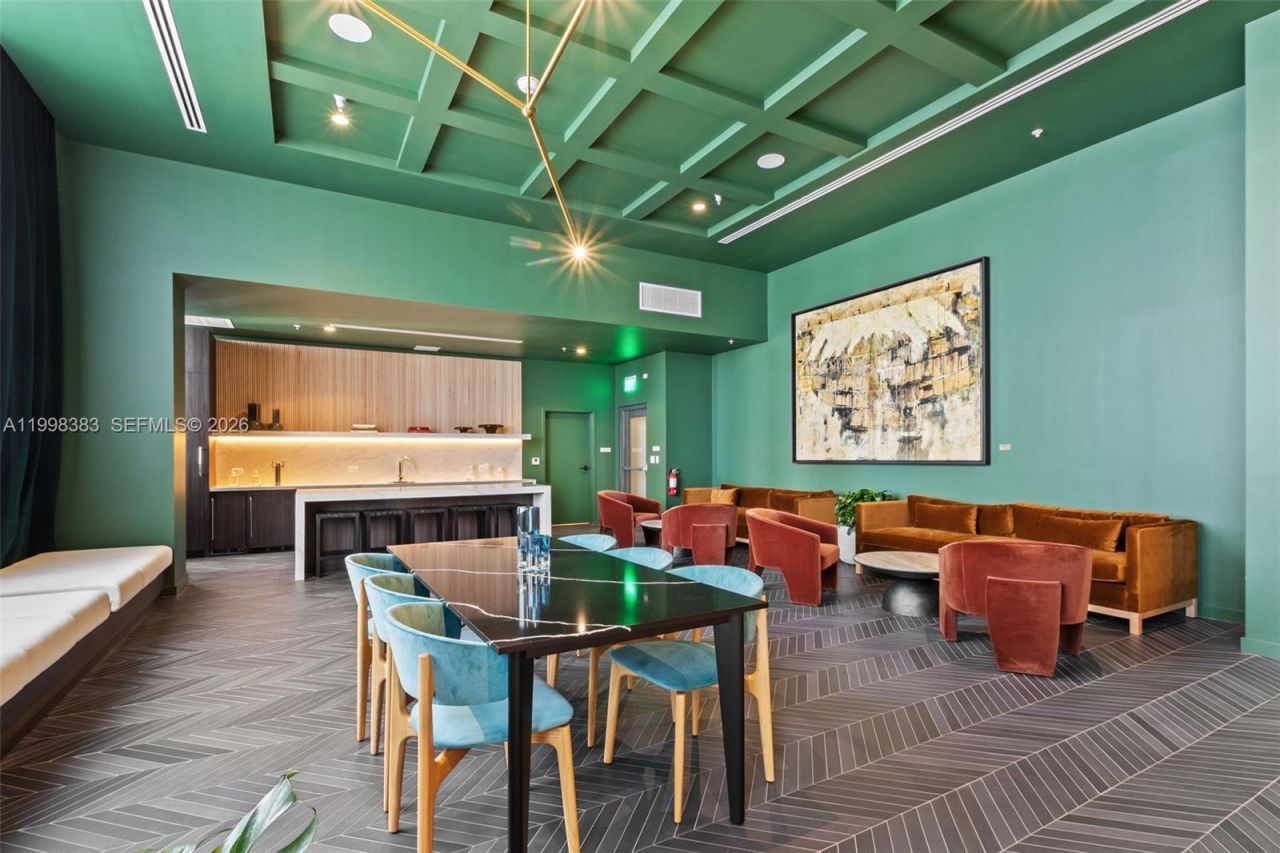 11 NE 6, Unit 2108, Miami, FL 33132 Photo