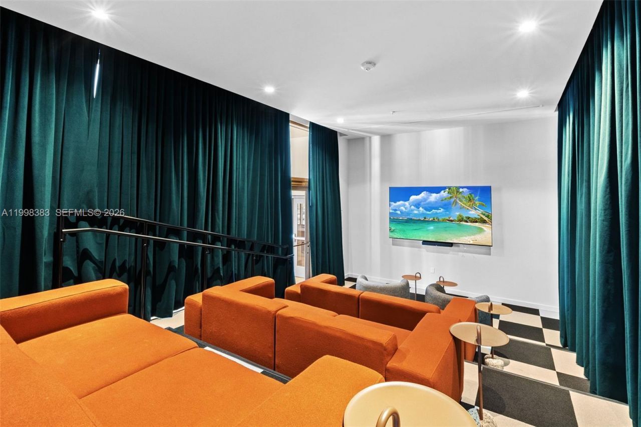 11 NE 6, Unit 2108, Miami, FL 33132 Photo