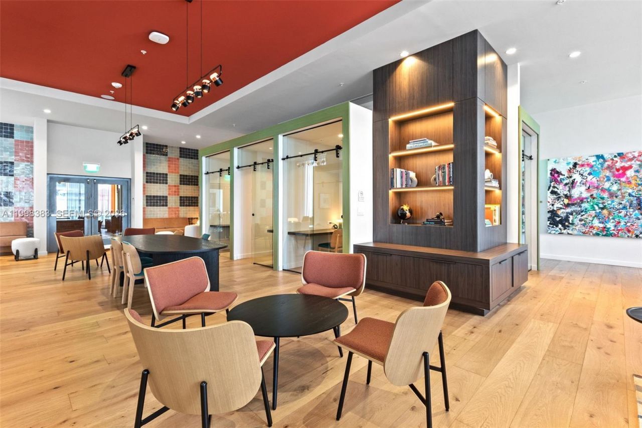 11 NE 6, Unit 2108, Miami, FL 33132 Photo