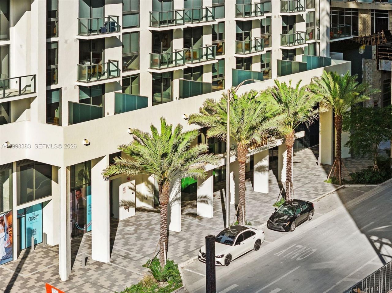 11 NE 6, Unit 2108, Miami, FL 33132 Photo