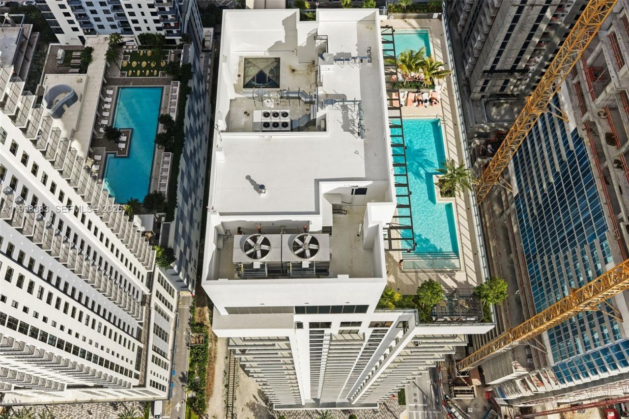 11 NE 6, Unit 2108, Miami, FL 33132 Photo