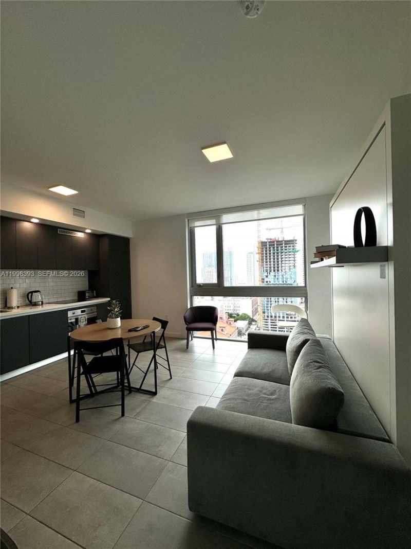 227 NE 2nd St, Unit 2306, Miami, FL 33132 Photo