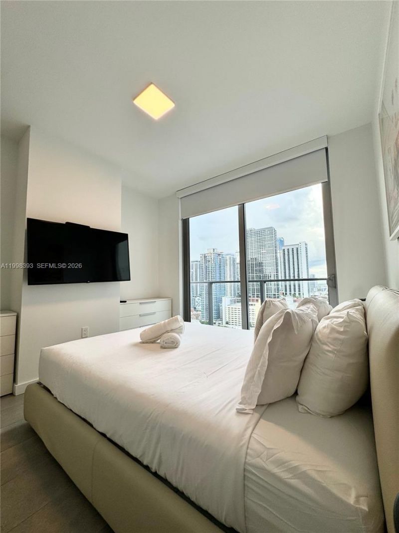 227 NE 2nd St, Unit 2306, Miami, FL 33132 Photo