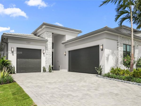 9257 Sunflower Meadow Rd , Boca Raton, FL 33434