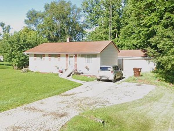 5847 Kirkwood Drive , Rockford, IL 61109