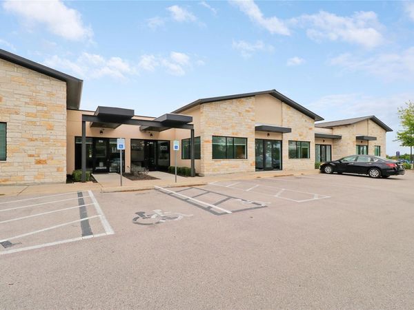 3109 Kenai DR, Unit 109, Cedar Park, TX 78613