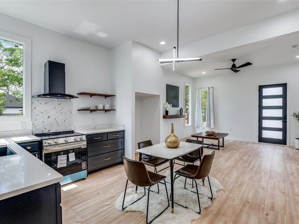 3608 Metropolitan Avenue, Dallas, TX 75210