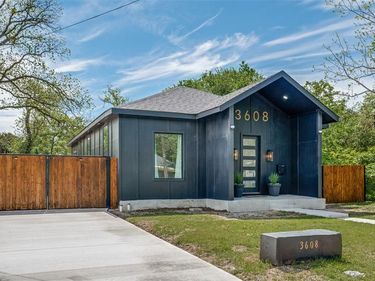 3608 Metropolitan Avenue, Dallas, TX 75210