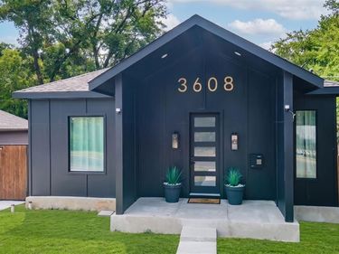 3608 Metropolitan Avenue, Dallas, TX 75210