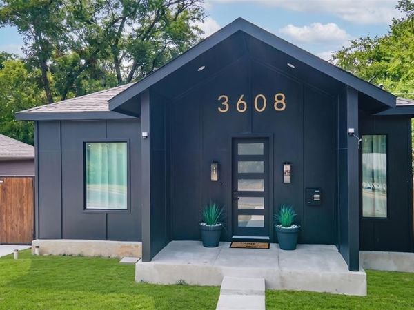3608 Metropolitan Avenue, Dallas, TX 75210