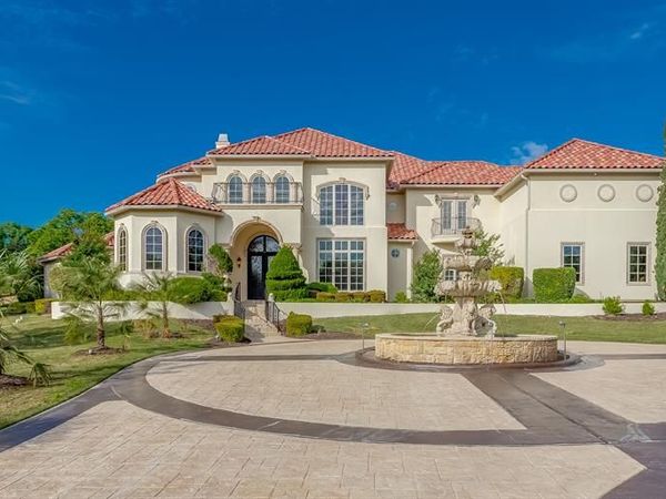 8600 Riviera Court, Flower Mound, TX 75022