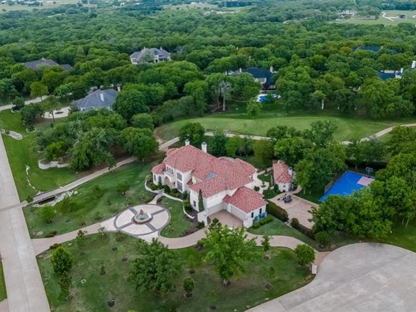 8600 Riviera Court, Flower Mound, TX 75022