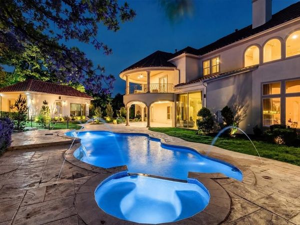 8600 Riviera Court, Flower Mound, TX 75022
