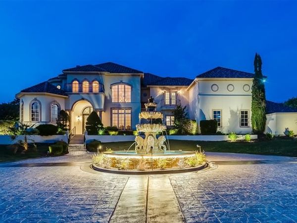 8600 Riviera Court, Flower Mound, TX 75022