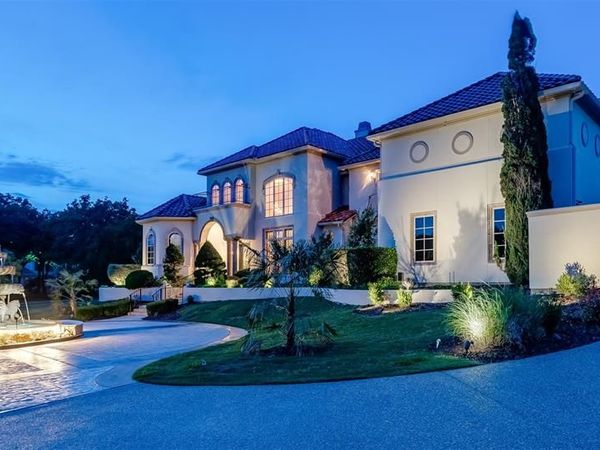 8600 Riviera Court, Flower Mound, TX 75022