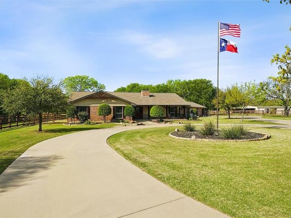 1006 Cochran Road, Argyle, TX 76226