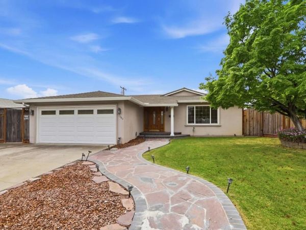 1382 Lansing Avenue, San Jose, CA 95118