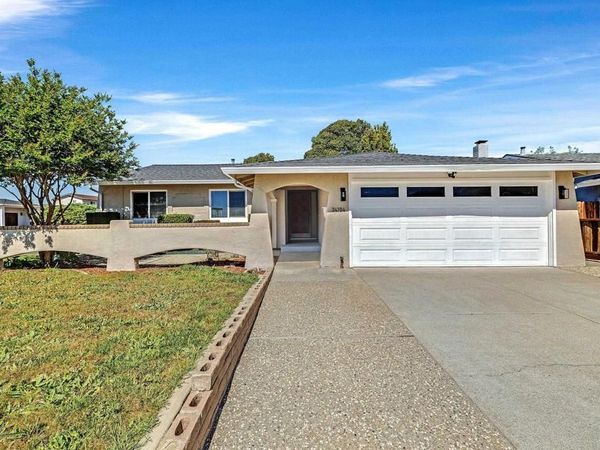 34104 Cromwell Pl, Fremont, CA 94555