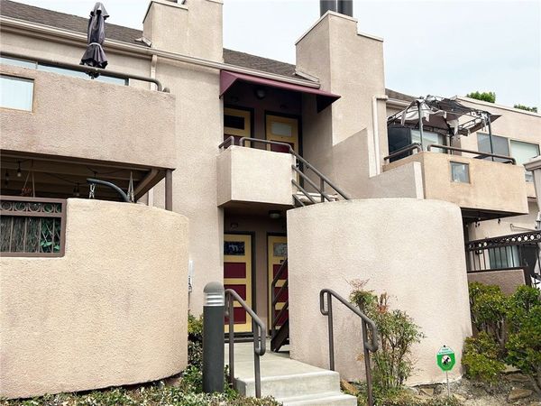 25761 Le Parc, Unit 105, Lake Forest, CA 92630